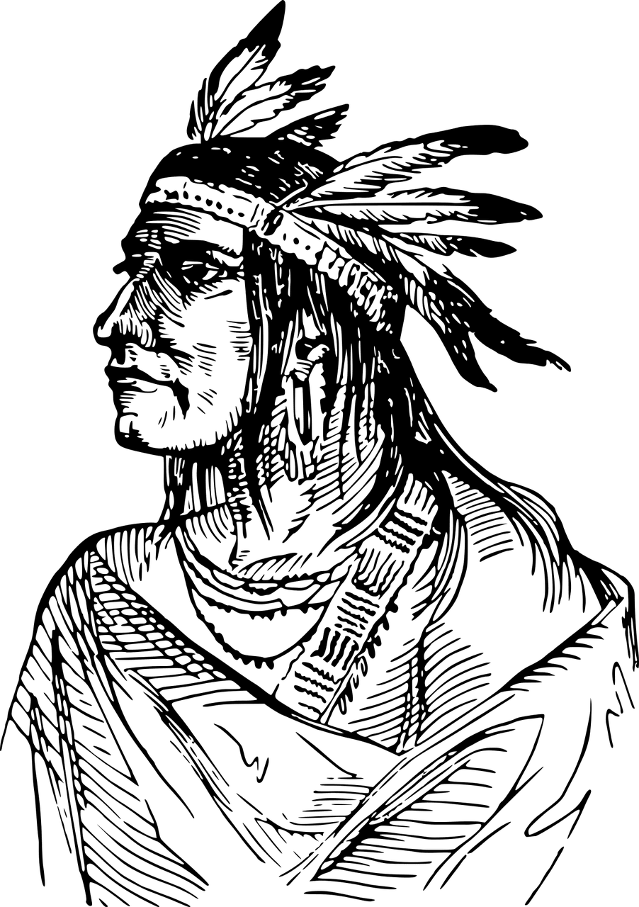 Image of Native American