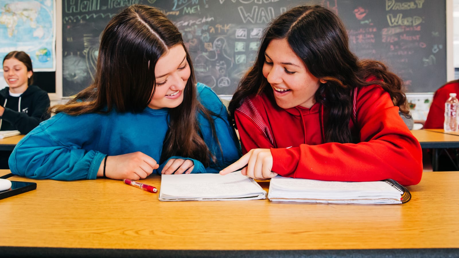 Osseo Area Schools - District 279: Maple Grove Senior High School | Osseo  Area Schools
