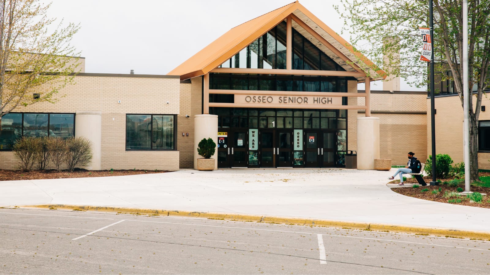 Osseo Area Schools - District 279: Osseo Senior High School