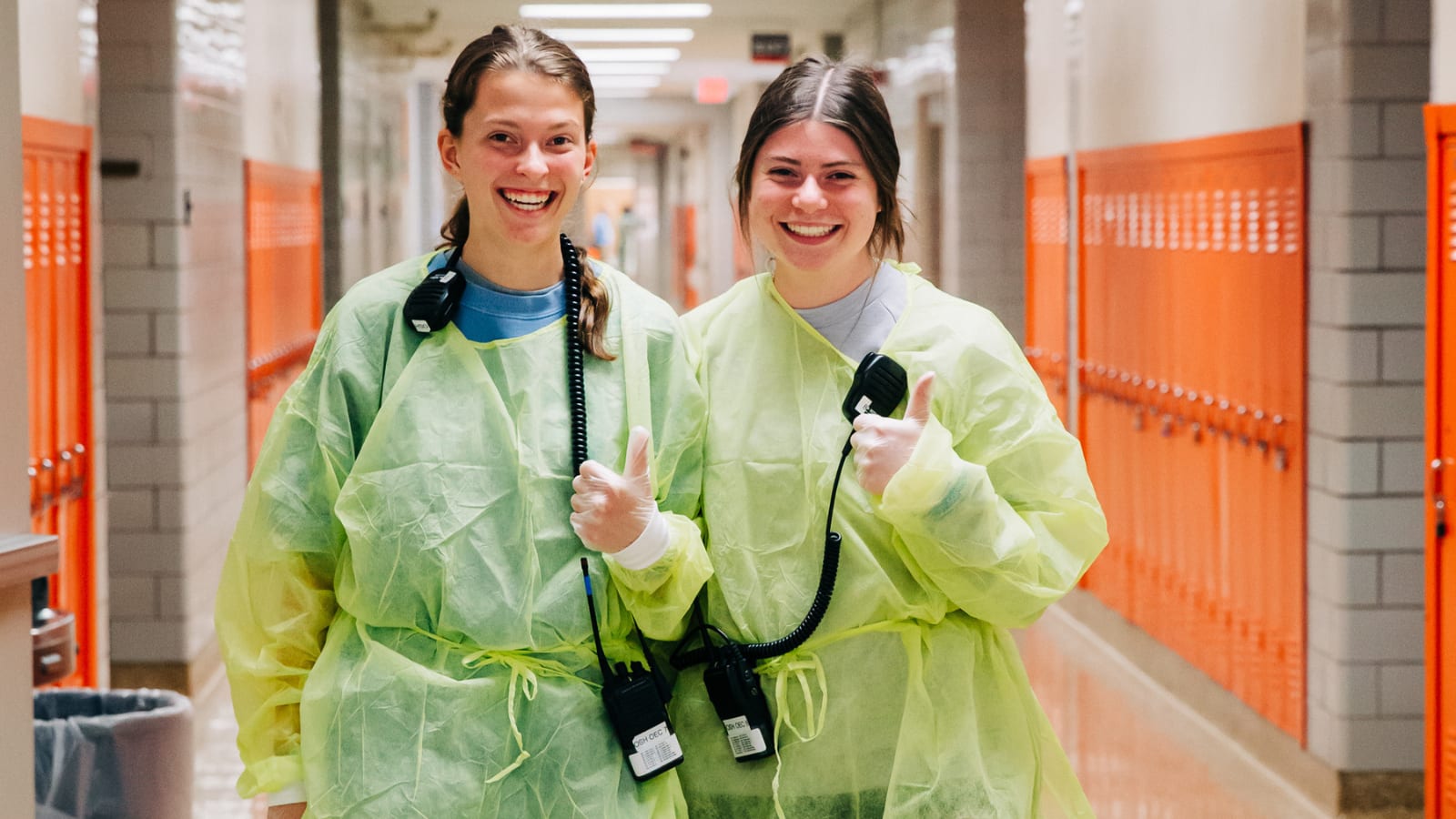 Osseo Area Schools - District 279: Osseo Senior High School