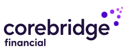 photo of Corebridge logo