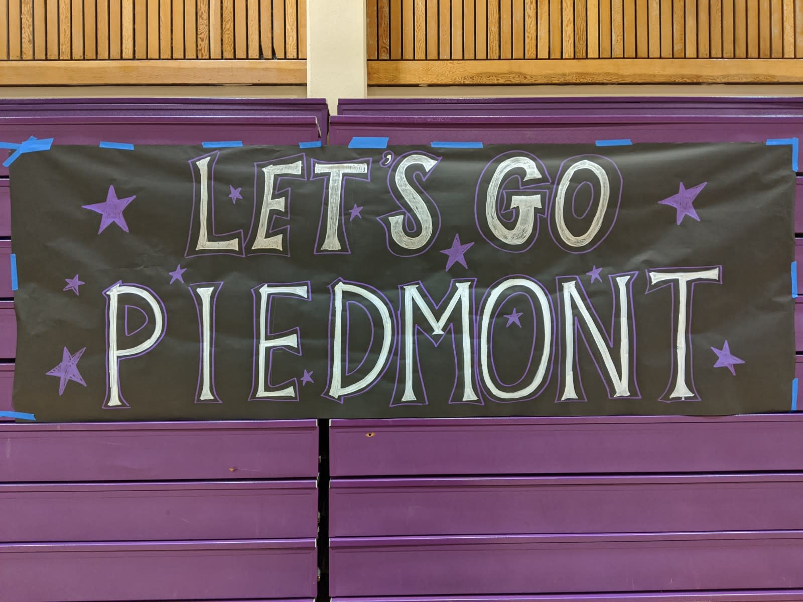 Let's Go banner
