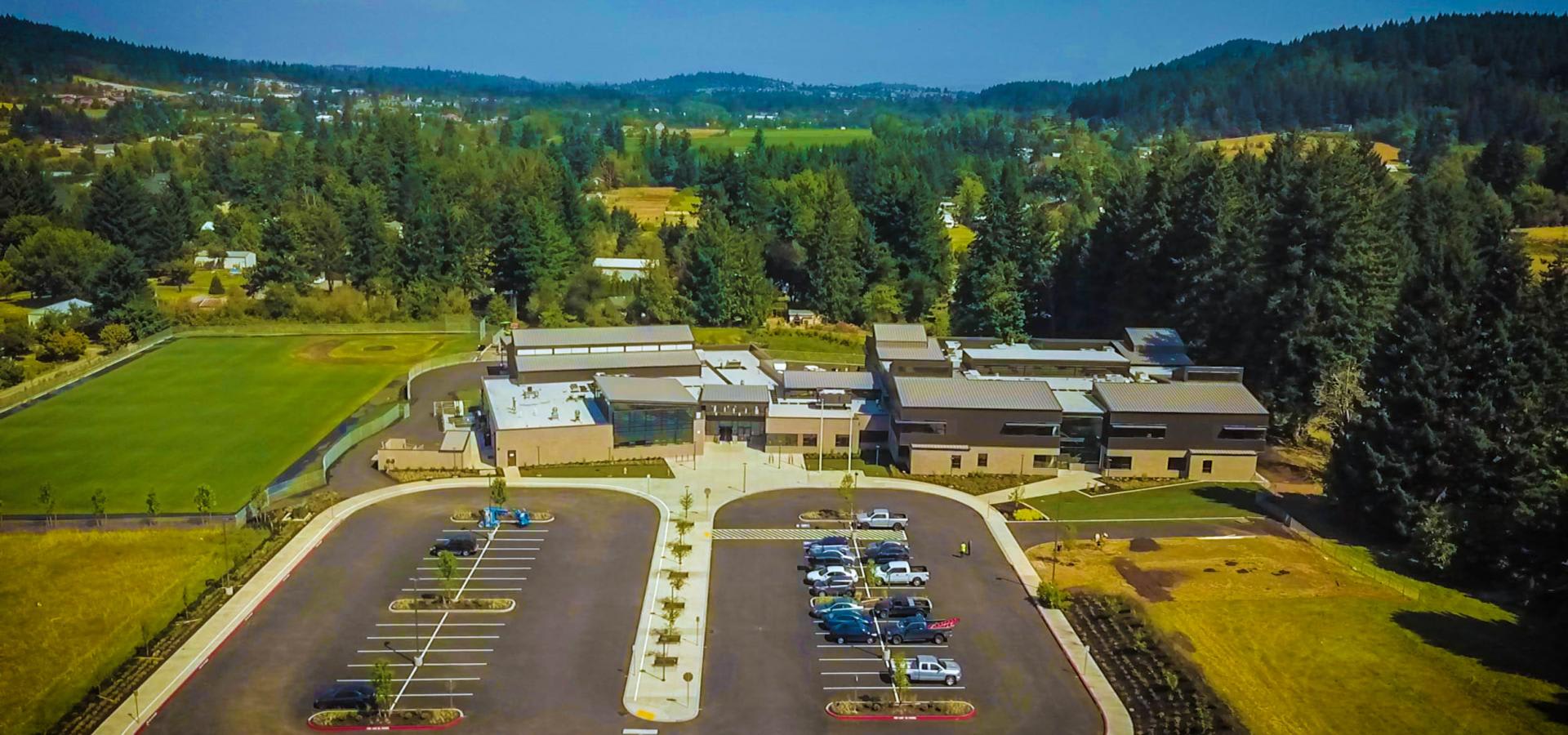 Home Beatrice Morrow Cannady Elementary