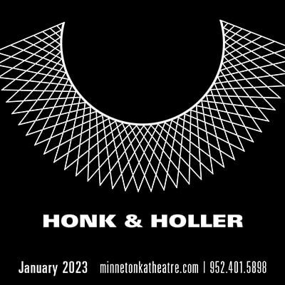 Minnetonka teatri HONK & HOLLERni taqdim etadi
