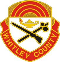 Unit History - Whitley County High School