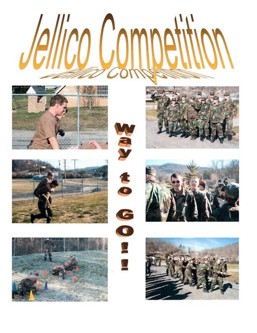 2006-2007 - Whitley County High School