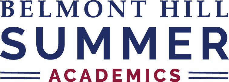Summer School | Belmont Hill School | Girls and Boys Grades 6-12