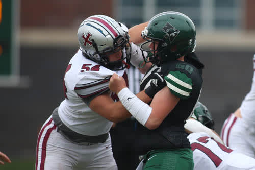 PHOTOS: Saint James vs. Maret football