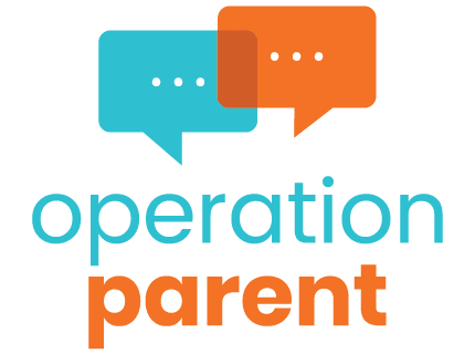 Operation Parent Logo