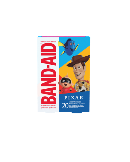 NHS Band-Aid Drive | Details NHS Band-Aid Drive | Details
