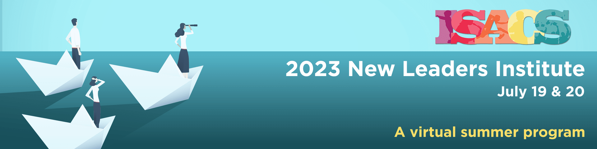 New Leaders Institute