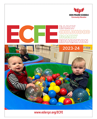 Early childhood hot sale education catalogs