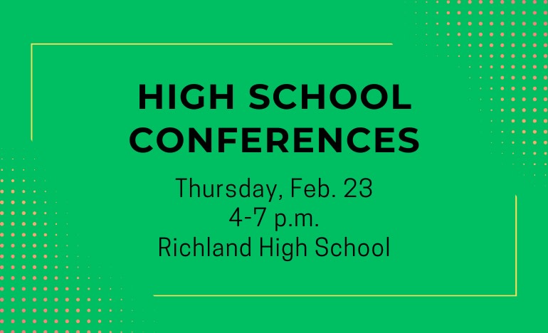 RHS Conferences