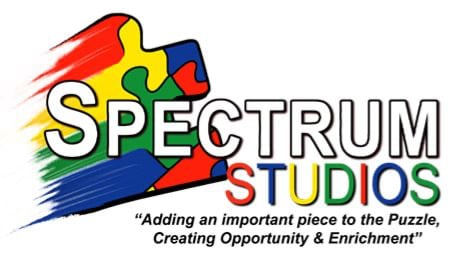 Spectrum Studios logo