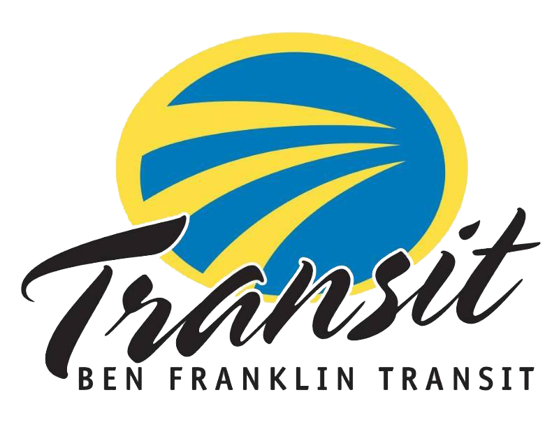 Ben Franklin Transit Logo