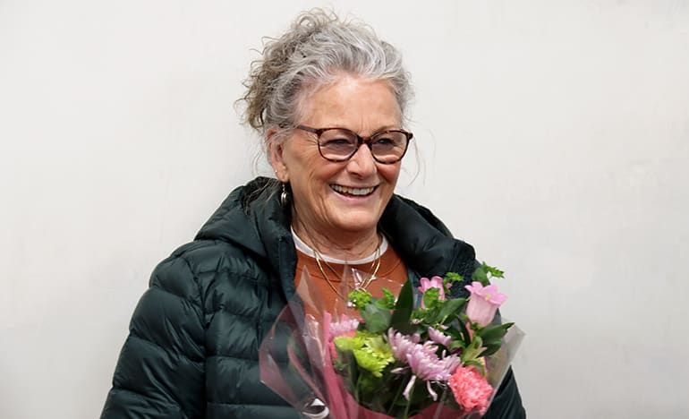 Nan Duncan