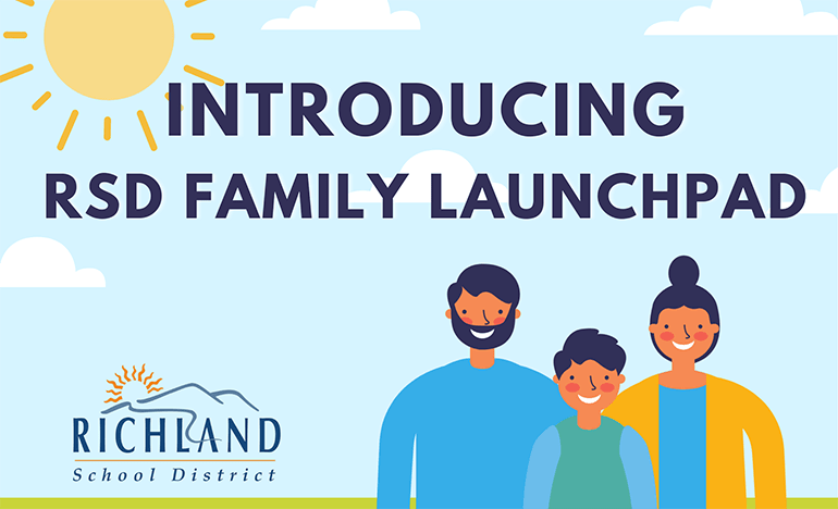 Introducing Family Launchpad