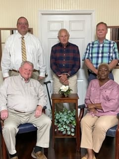 School Board Info - Wilcox County School District