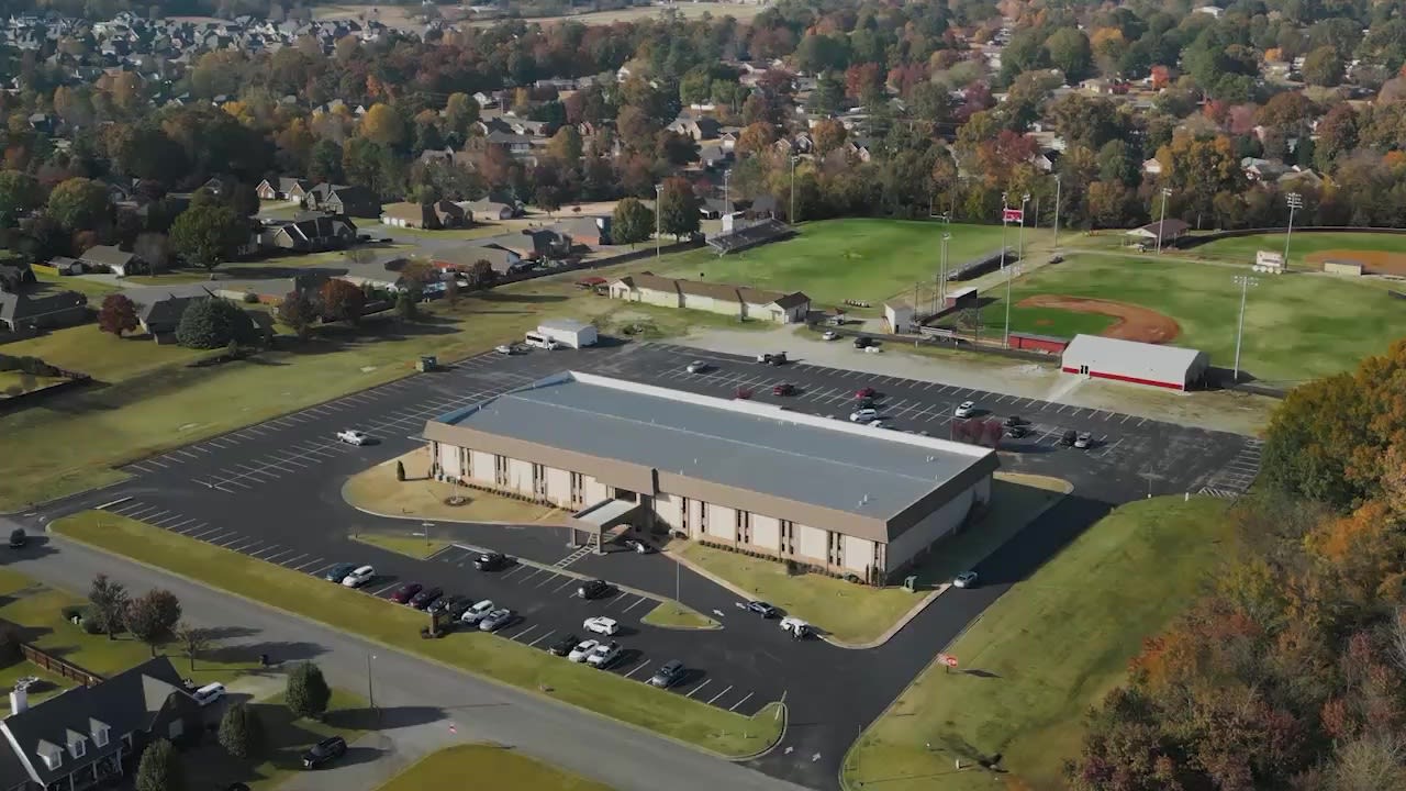 SHOALS CHRISTIAN SCHOOL