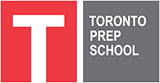 Toronto Prep School logo