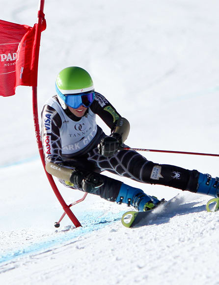 Emma Naatz '12 | Profile