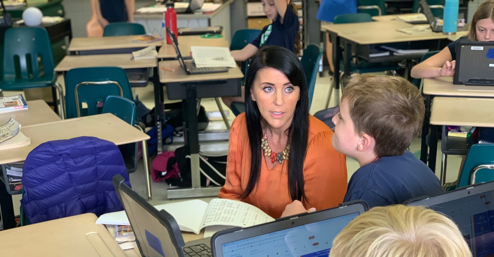 Home - St. Tammany Parish Public Schools