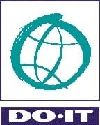 DO IT Scholars logo