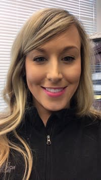 Crystal Thayer's Instagram, Twitter & Facebook on IDCrawl