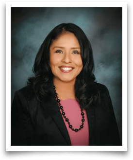 Veronica Robles-Solis