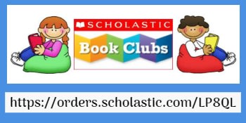 Scholastic Book Club