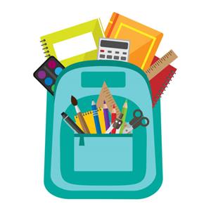 Student Resources / School Supplies