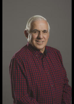 Mr. Koury's headshot