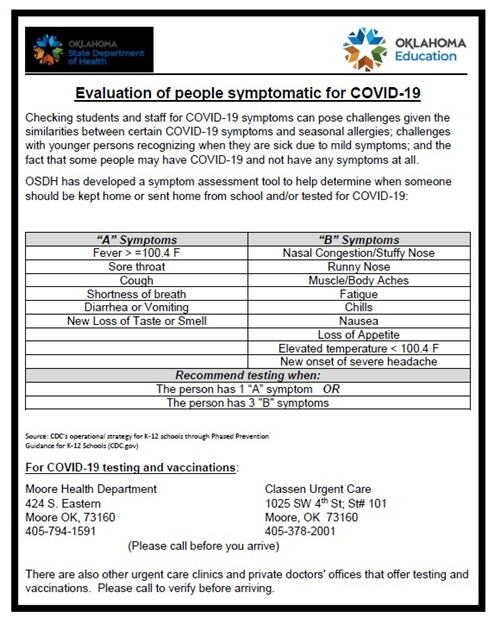 Fairview Health Services on LinkedIn: Following CDC guidance, we