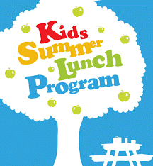Summer Feeding Program 2023 - Pulaski County Schools
