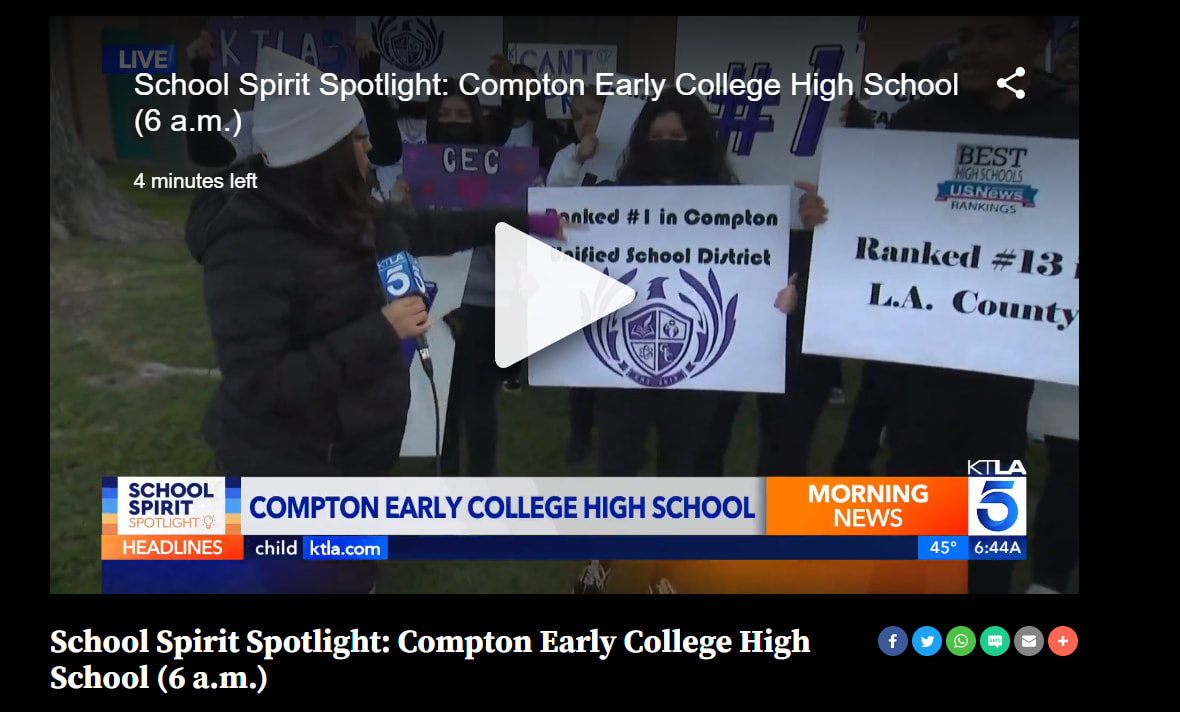 home-compton-early-college-high-school