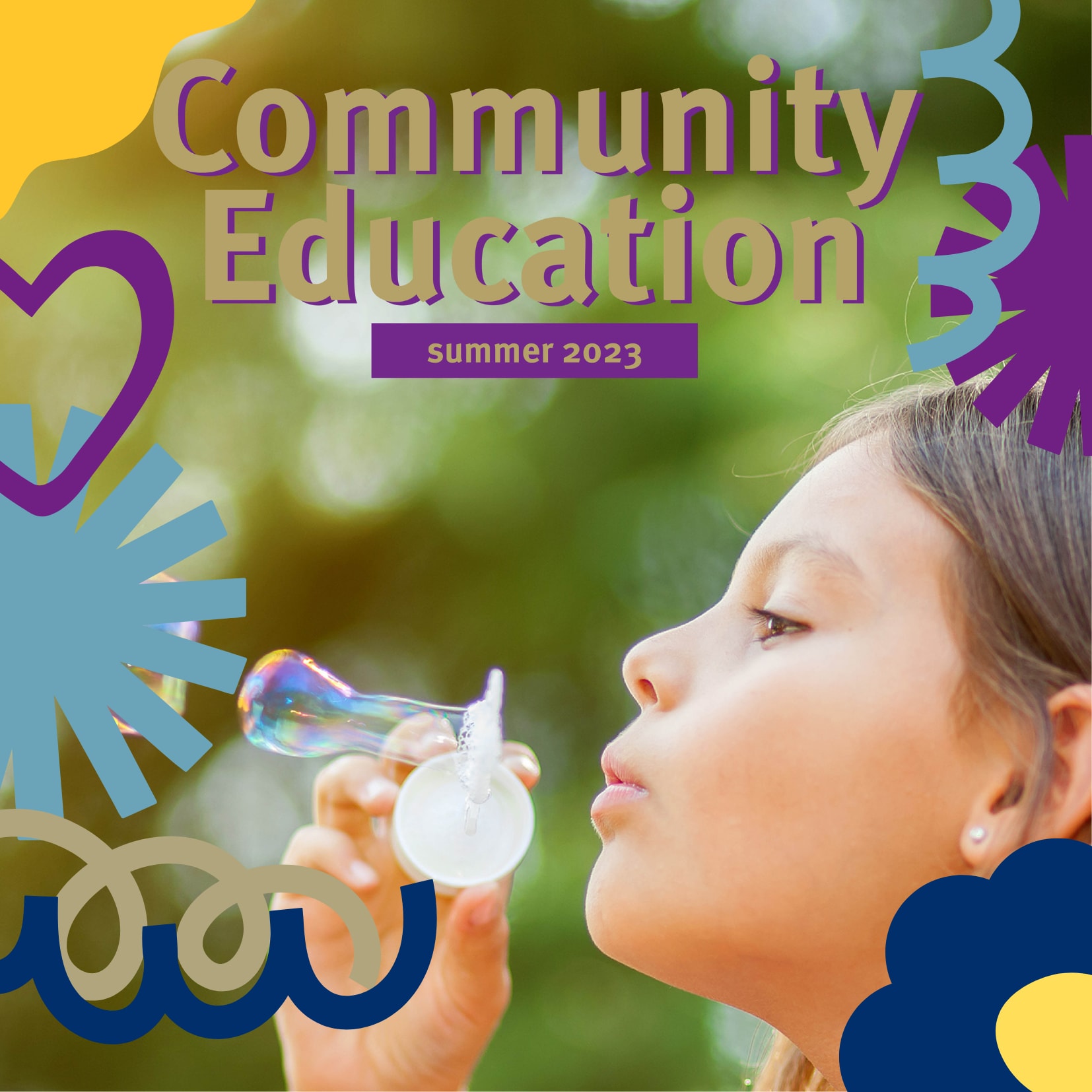 Summer 2023 activity registration opens Mar. 17 | News Linked Stories