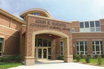 Buchtel High School