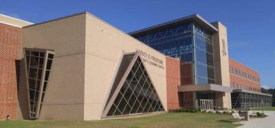 Firestone Community Learning Center