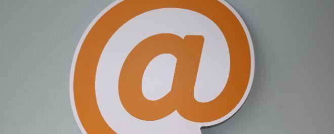Contact information and directories