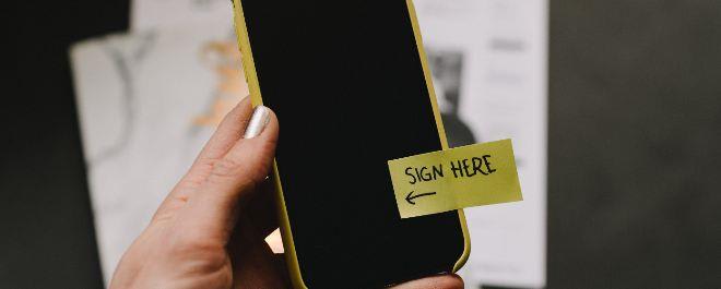 Forms for athletics, health, and more