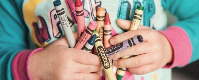 Informational tools for parents and students