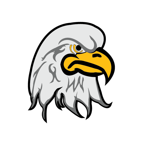 EES logo; Ebenezer Elementary School