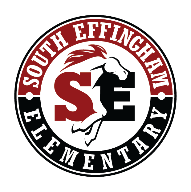 SEES logo; South Effingham Elementary School