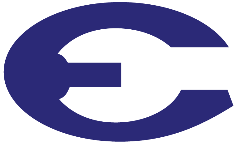 ECHS logo; Effingham County High School