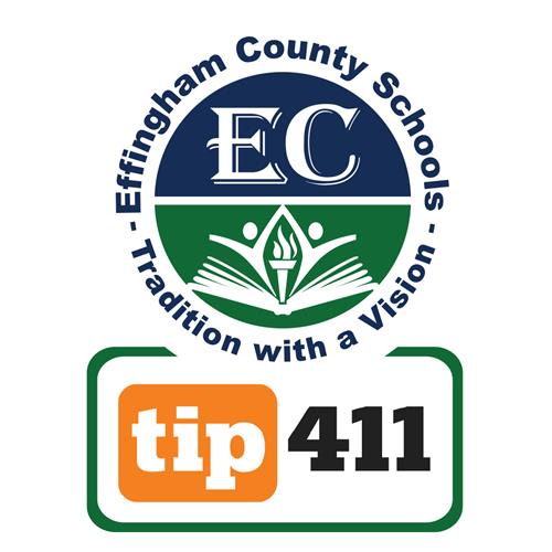 Tip 411 Effingham County Schools