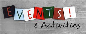 Students involved in district activities