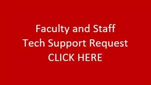 Faculty/Staff Tech Ticket