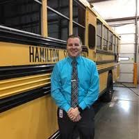 Transportation - Hamilton Southeastern School Corporation