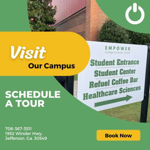 Link for a tour
