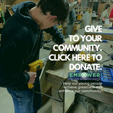 link to donation site